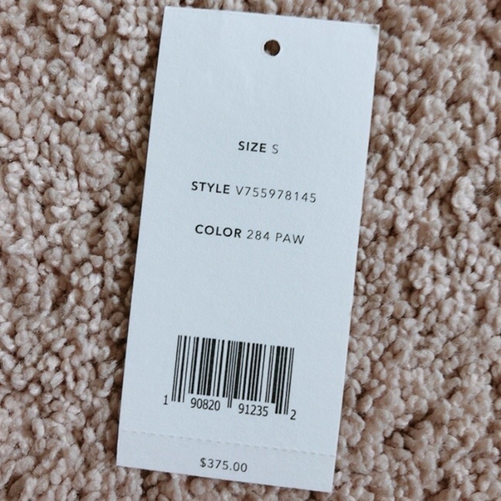 VINCE Cashmere cardigan New - Picture 10 of 11
